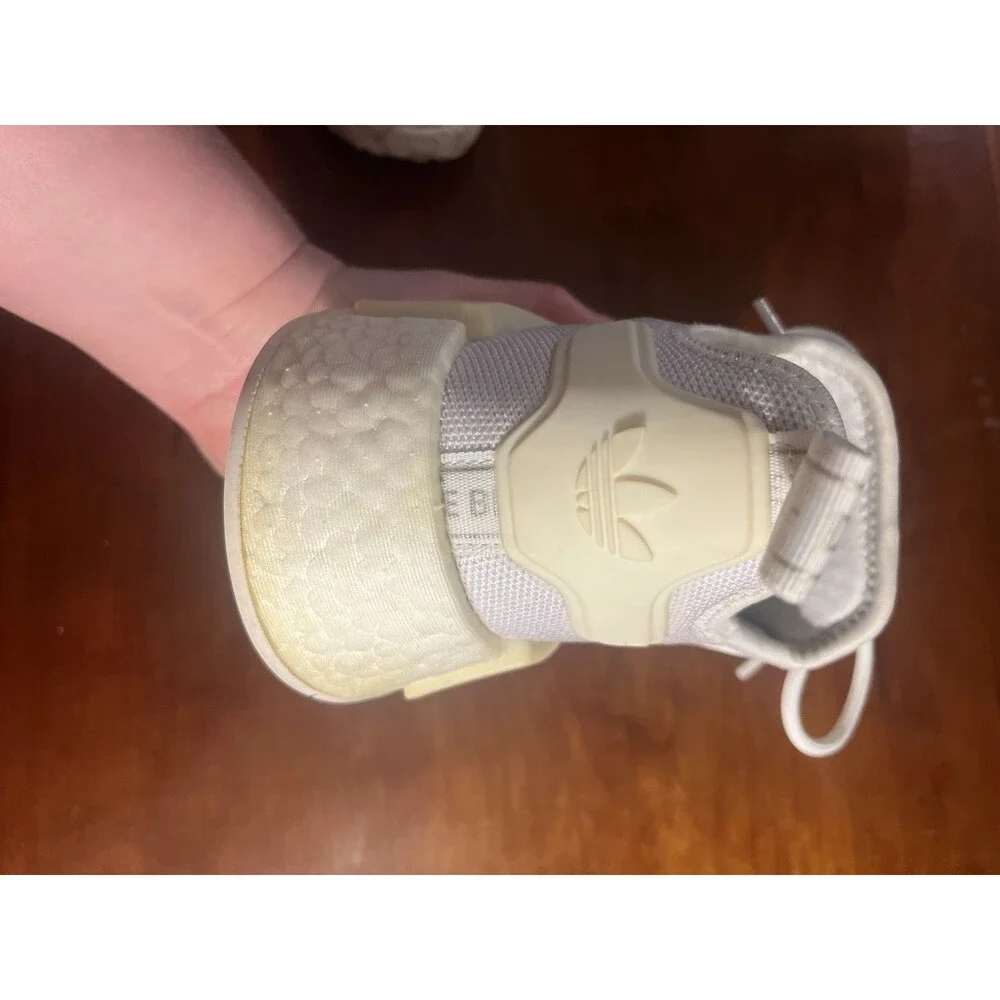 adidas mens white